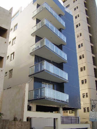 Apartamento Buritis Belo Horizonte Minas Gerais 345