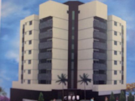Apartamento no Floresta - 11265