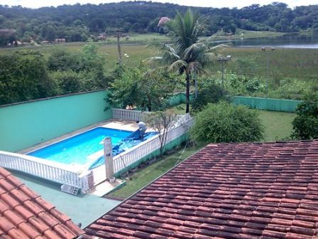S�tio no Centro - 11461