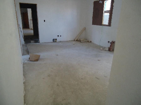 Apartamento com �rea privativa no Fern�o Dias - 11618