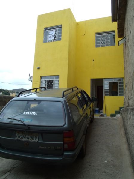 Casa no Vera Cruz - 727
