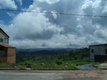 Lote no Alto Boa Vista - 773