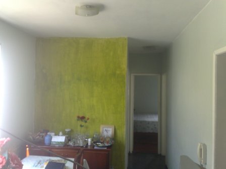 Apartamento no Carlos Prates - 789