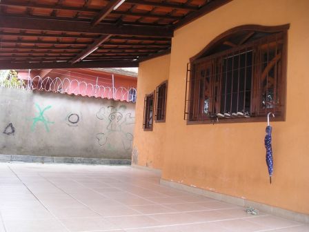 Casa no Sinimbu - 4096