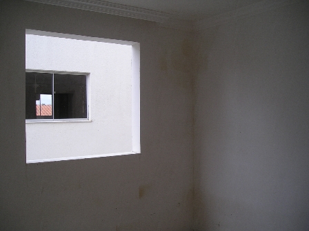 Apartamento com �rea privativa no Santa M�nica - 4209