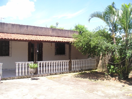 Casa no Xangrilá - 4211