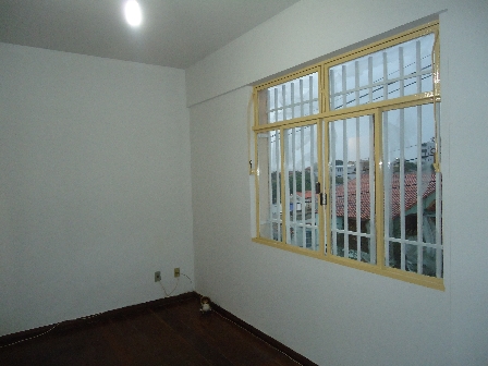 Apartamento no Paraíso - 197