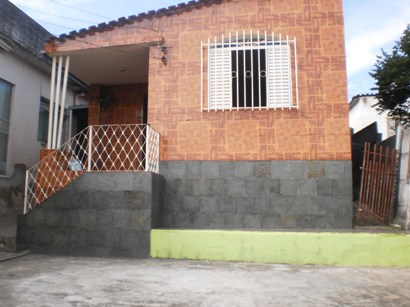 Casa no Santa Cruz - 191