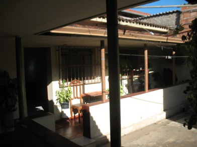 Casa no Parque S�o Jo�o Batista - 230