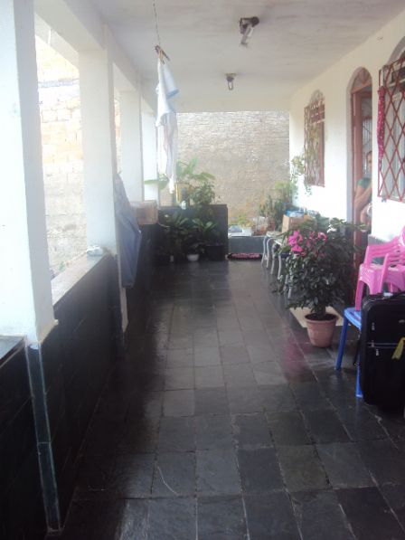 Casa no São Benedito - 157