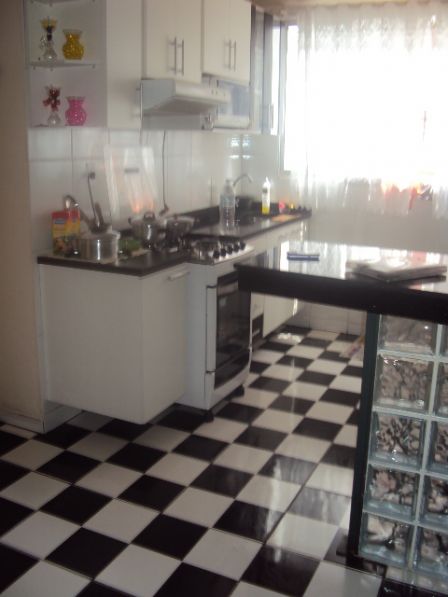 Apartamento no Belo Vale - 158