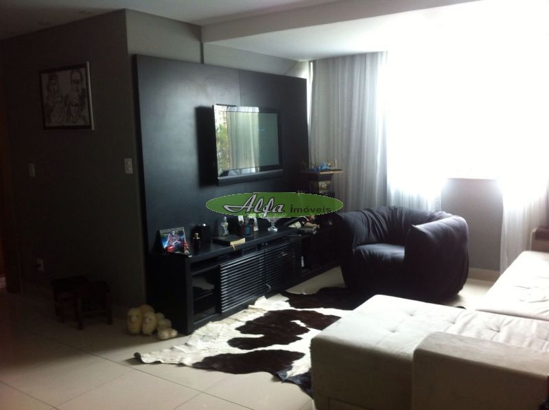 Apartamento Com Area Privativa Castelo Belo Horizonte R 760 000 00 Alfa Imoveis Bh