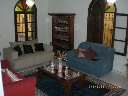 Sala de estar