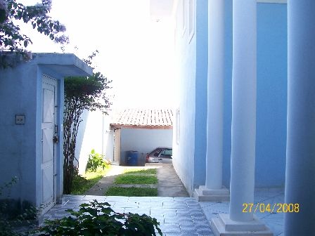 Fachada Lateral