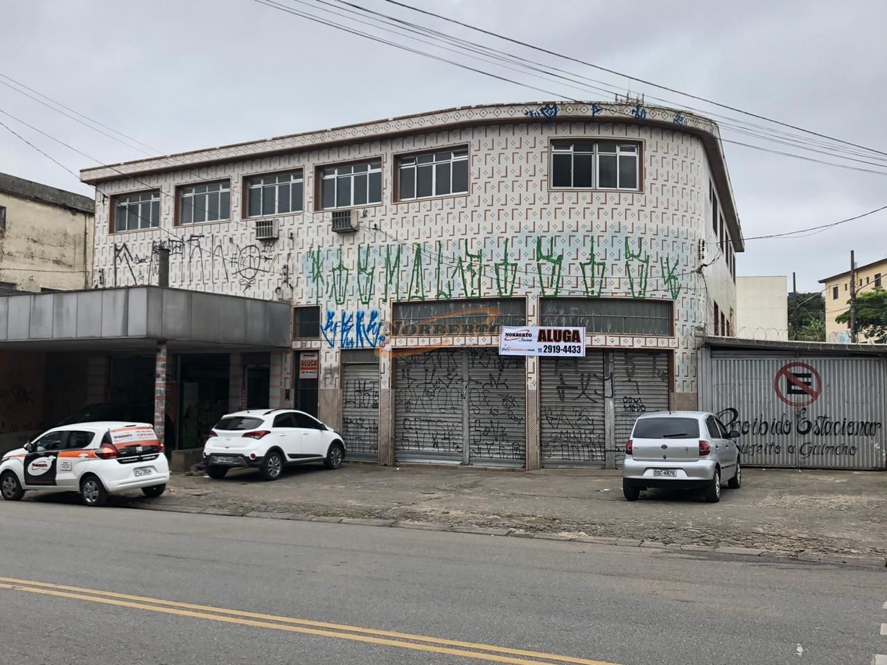 Galpão Jardim Rodolfo Pirani São Paulo R 8.000,00 Norberto Imóveis Galpão Jardim Rodolfo Pirani São Paulo R 8.000,00 Norberto Imóveis