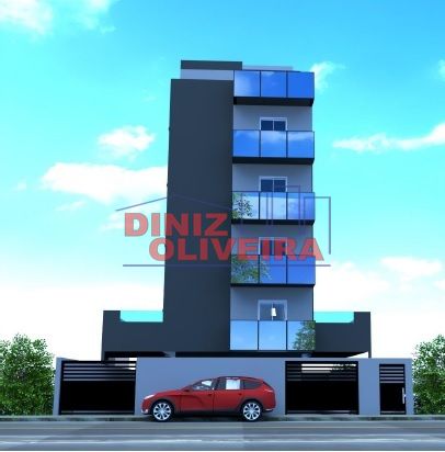 Apartamento Com Area Privativa Novo Riacho Contagem R 3 500 00 Diniz Oliveira