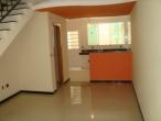 Casa geminada - Copacabana - R$  195.000,00