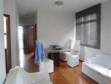 Apartamento 
 Barreiro (Belo Horizonte) 
 R$  1.500,00