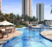 Apartamento - Alphaville - R$  420.000,00