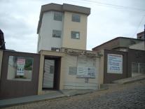 Apartamento 
 Ceramica (São Domingos Do Prata) 
 R$  135.000,00