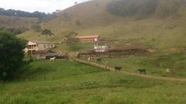 Fazenda 
 Zona Rural (Barbacena) 
 R$  580.000,00