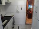 Apartamento - Três Barras - Contagem - R$  180.000,00