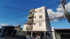 Apartamento 
 Riacho Das Pedras (Contagem) 
 R$  1.200,00
