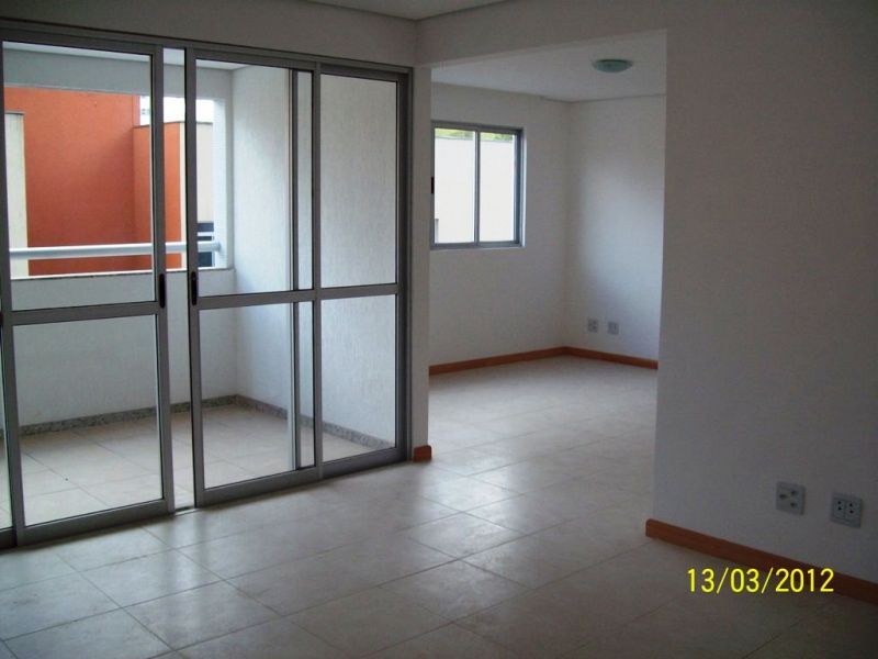 Venda - Apartamento - Buritis | Imovel Rápido