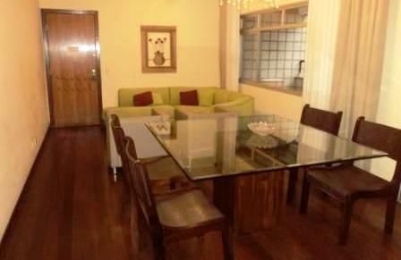 Venda - Apartamento - Buritis | Imovel Rápido