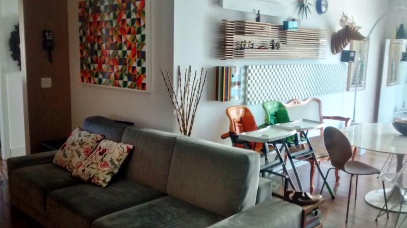 Venda - Apartamento - Buritis | Imovel Rápido