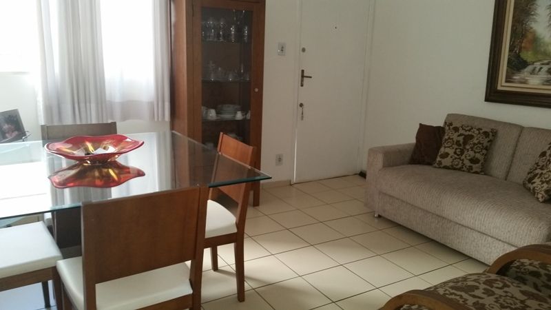Venda - Apartamento - Buritis | Imovel Rápido