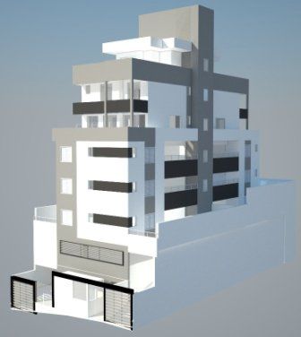 Venda - Apartamento - Buritis | Imovel Rápido