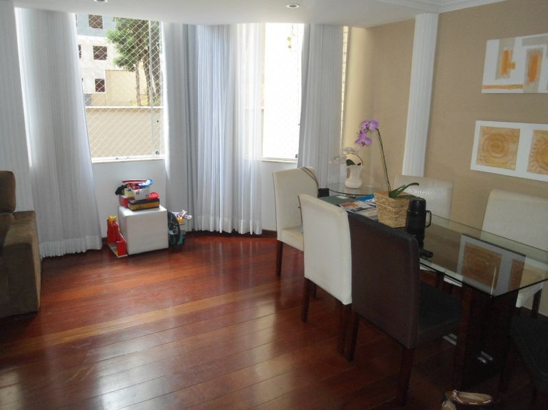 Venda - Apartamento - Buritis | Imovel Rápido