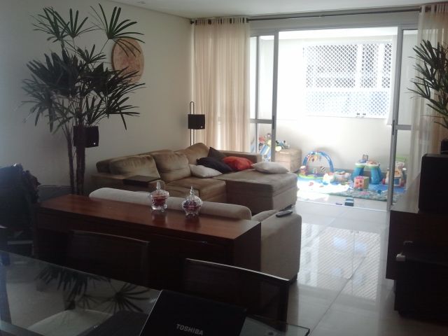 Venda - Apartamento - Buritis | Imovel Rápido
