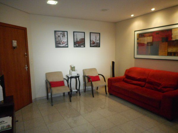 Venda - Apartamento - Buritis | Imovel Rápido