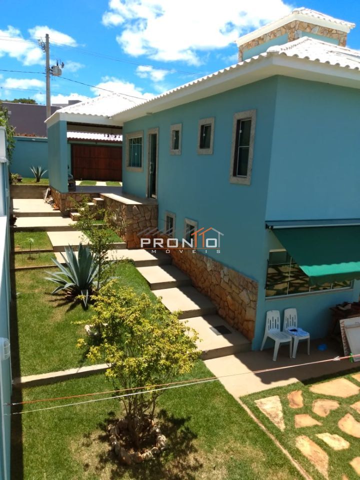 Casas à venda em Cidade Verde, São João Del Rei, MG - ZAP Imóveis
