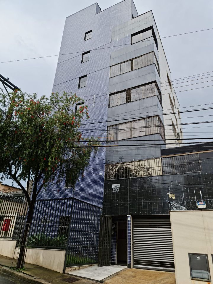 Imóveis com 4 quartos à venda em Padre Eustáquio, Belo Horizonte
