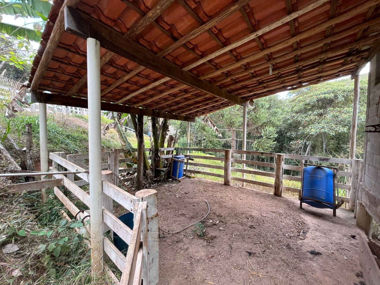 Fazendinha com 3 Quartos, Zona Rural, Caeté – R$ 700.000,00 – COD. 7266 –  IMOBILIARIA OURO PRETO BH