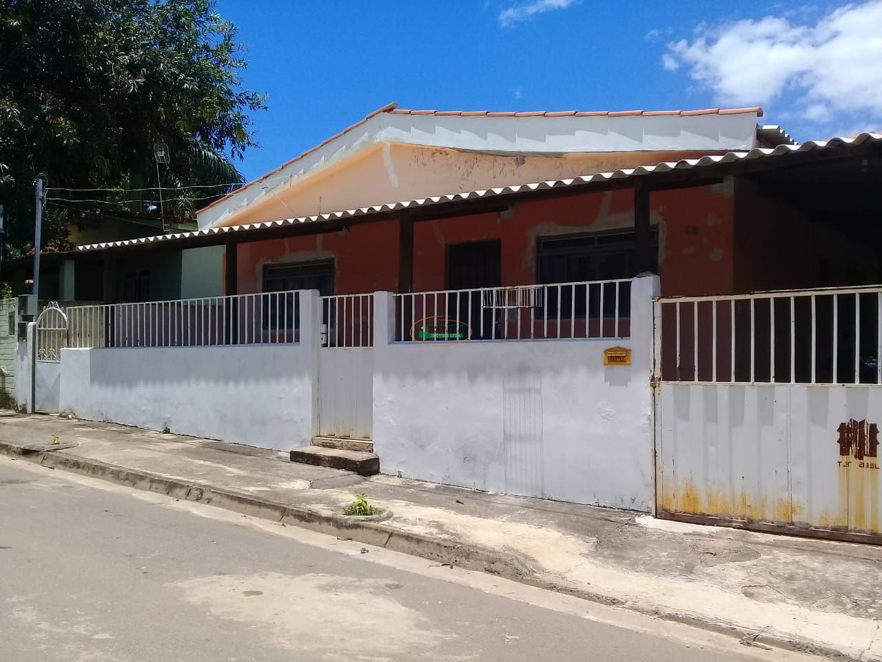 Casa Beira Rio São Gonçalo Do Abaeté R 350,00 Bonanza Imóveis Casa Beira Rio São Gonçalo Do Abaeté R 350,00 Bonanza Imóveis