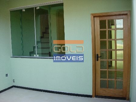 Casa Geminada Xangri La Contagem R 220 000 00 Gold Imoveis