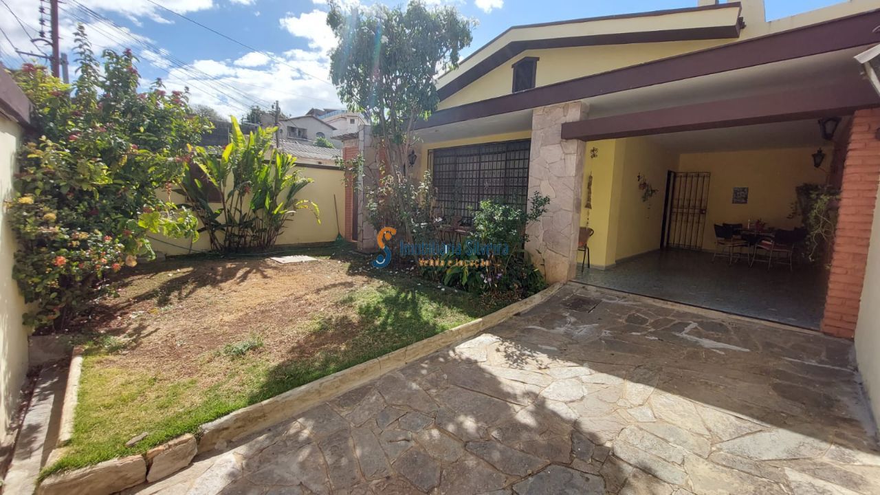Casa com 4 Quartos, Renascença, Belo Horizonte – R$ 750.000,00 – COD ...