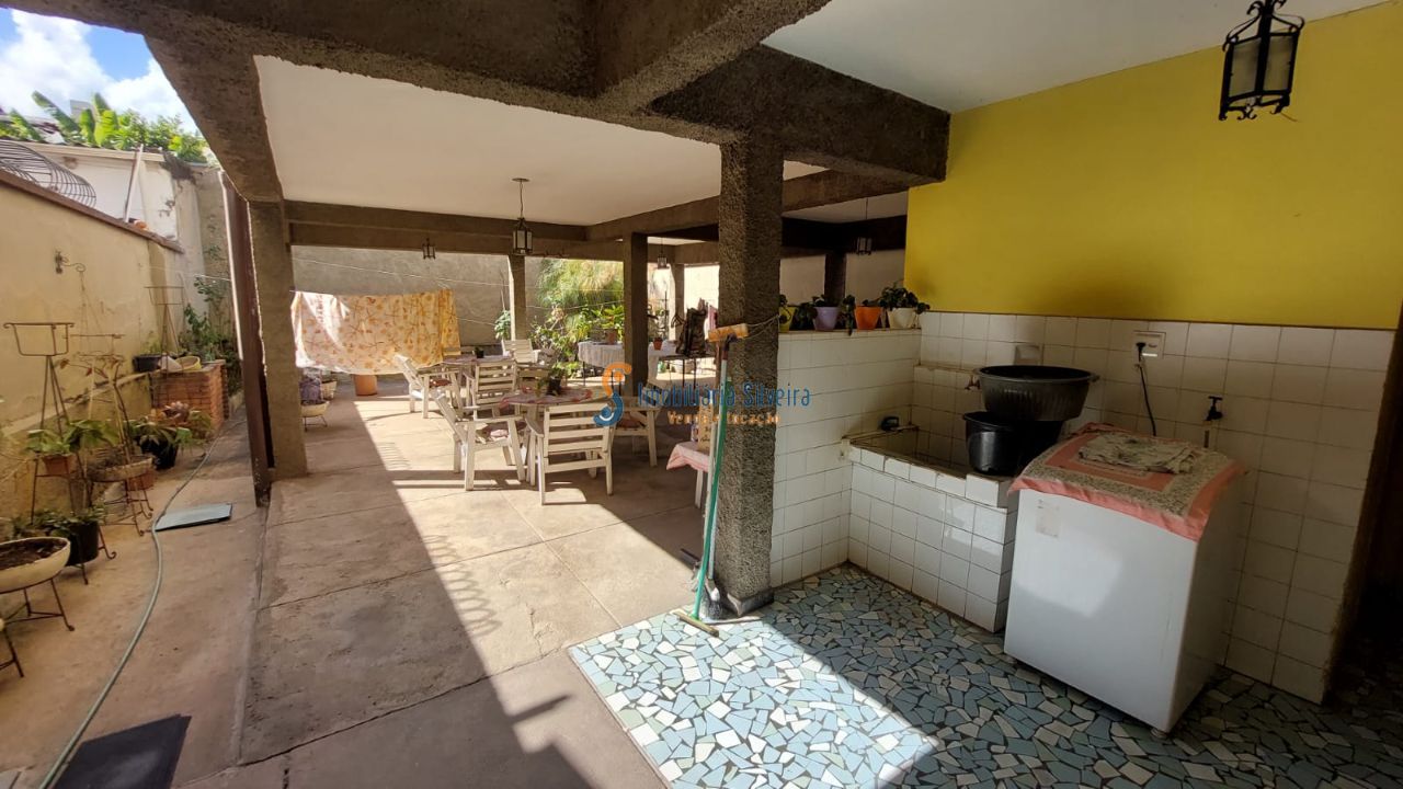 Casa com 4 Quartos, Renascença, Belo Horizonte – R$ 750.000,00 – COD ...