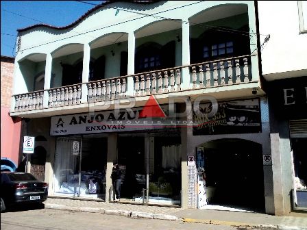 Casa com 4 Quartos, Centro, Itabirito – – COD. PRD229 – Prado Negócios ...
