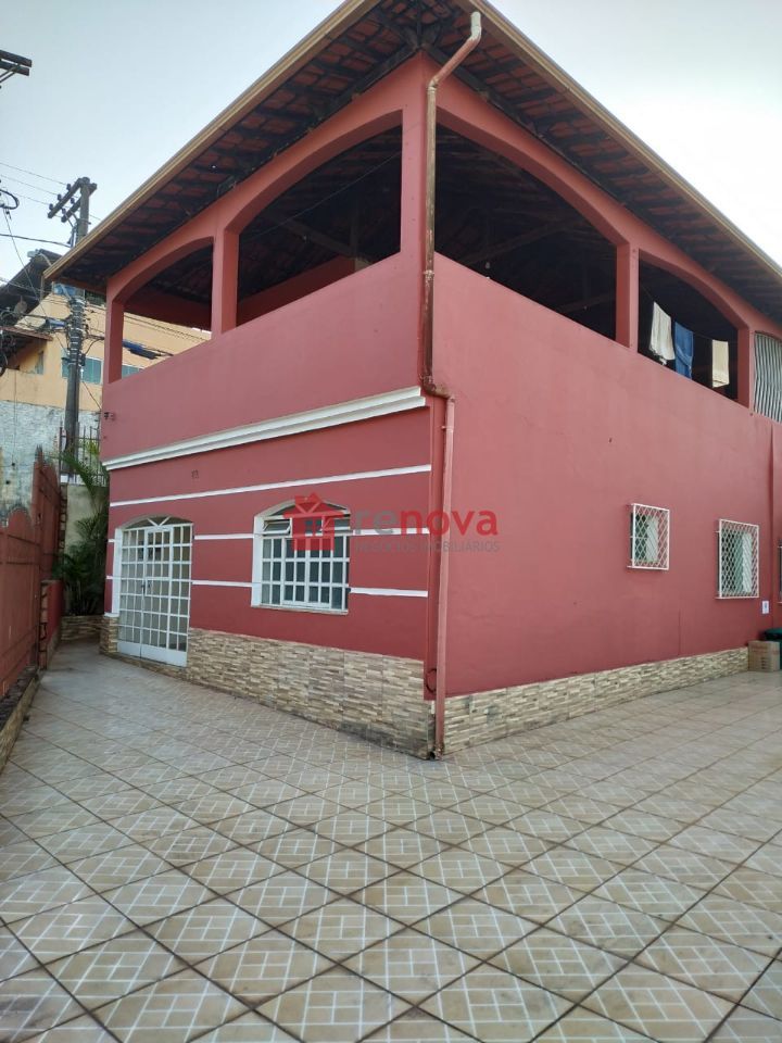 Casa com 5 Quartos, Centro, Congonhas – R$ 600.000,00 – COD. 828 ...