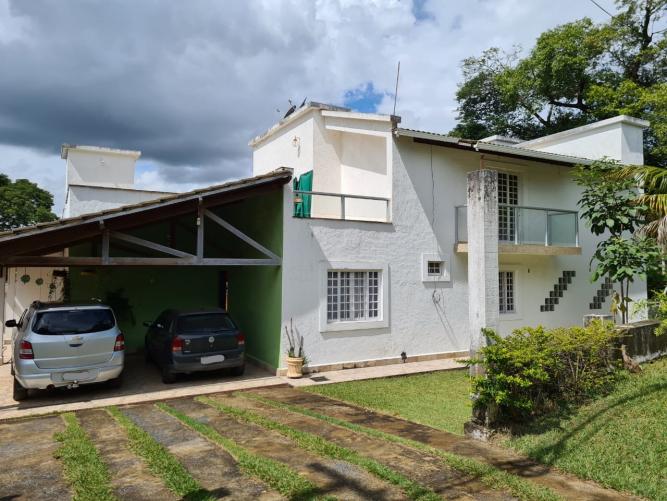 Detalhes do imóvel: Condomínio Condados Da Lagoa - Casa em condomínio