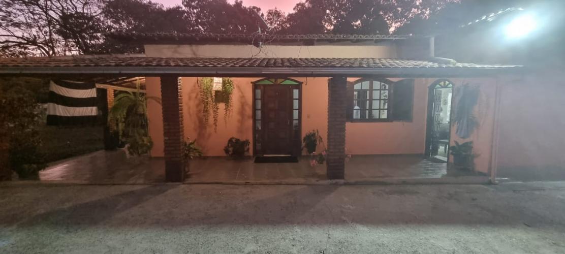 Detalhes do imóvel: Residencial Eldorado - Casa