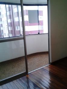 Apartamento 
 Alto Barroca (Belo Horizonte) 
 R$  2.500,00