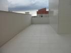Apartamento área privativa 3 quartos novo à venda no bairro Caiçara