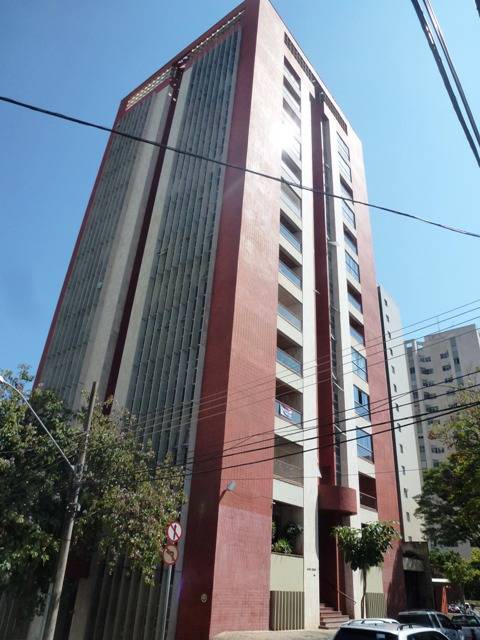 Apartamento com 2 Quartos, Santo Antônio, Belo Horizonte