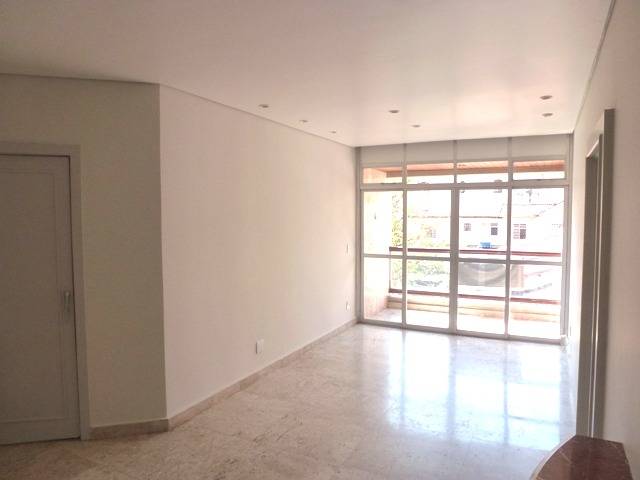 Apartamento com 2 Quartos, Santo Antônio, Belo Horizonte — foto 2